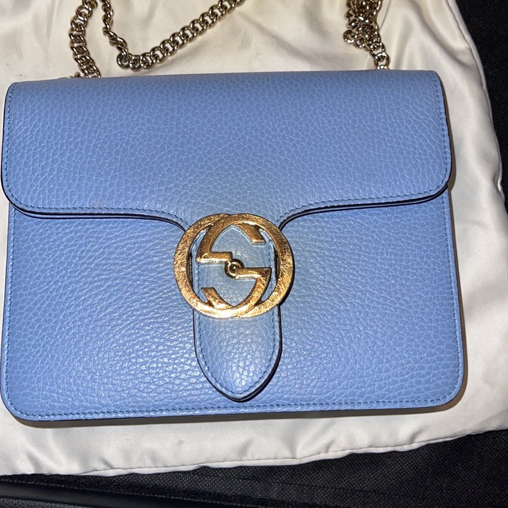Gucci shoulder bag *PERFECT CONDITION*